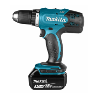 Preview: Makita DDF453SFE