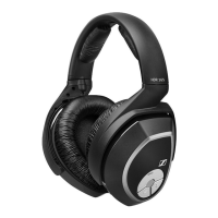 Preview: Sennheiser RS 165