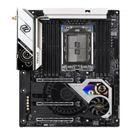 Preview: ASROCK TRX40 TAICHI