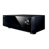 Stereo Receiver Logo