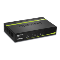 Preview: TRENDnet TEG-S50G