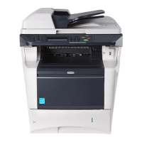 Preview: Kyocera FS-3540MFP