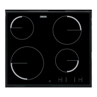 Preview: Zanussi ZEV6340NBA