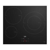 Preview: Beko HII63402MT