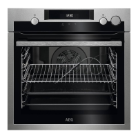 Preview: AEG BSE572360M