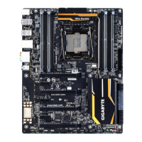Preview: Gigabyte GA-X99-UD3