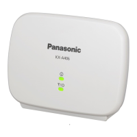 Preview: Panasonic KX-A406