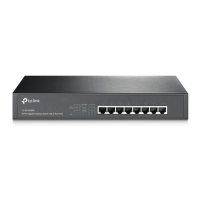 Preview: TP-Link TL-SG1008PE