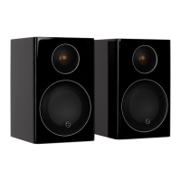 Preview: Monitor Audio Radius 45