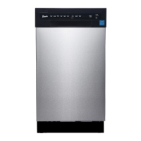 Preview: Avanti DW1831D0WE