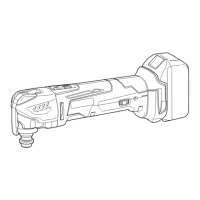 Preview: Makita DTM51ZJX2