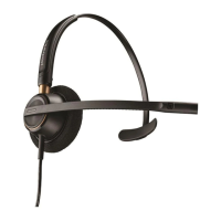 Preview: Plantronics EncorePro HW510V