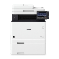 Preview: Canon Color imageCLASS MF746Cdw