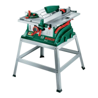 Preview: Bosch PTS 10 T