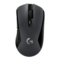 Preview: Logitech G603