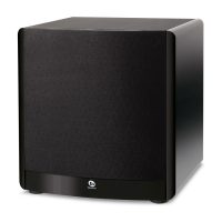 Preview: Boston Acoustics ASW 650