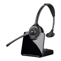 Preview: Plantronics CS510-XD