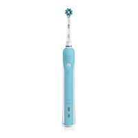 Preview: Braun Oral-B PRO 600