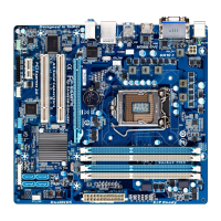 Preview: Gigabyte GA-H61M-D2H