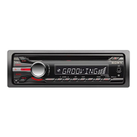 Preview: Sony CDX-GT264MP