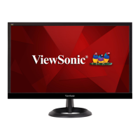 Preview: ViewSonic VA2261-6