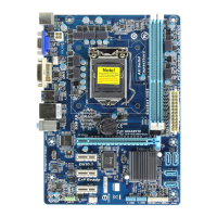 Preview: Gigabyte GA-H61MA-D2V