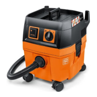 Preview: Fein Dustex 25 L