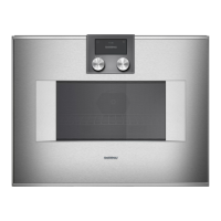 Preview: Gaggenau BM 450