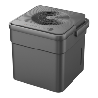 Preview: Midea MC50MSKBA3RCM