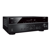 Preview: Yamaha RX-D485