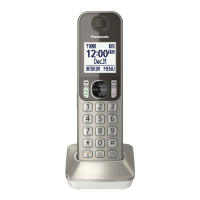 Preview: Panasonic KX-TGFA30N