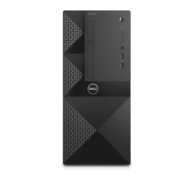 Preview: Dell Vostro 3653