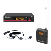 Preview: Sennheiser EW 145 G3
