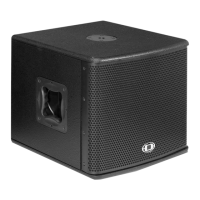 Preview: Dynacord PowerSub 312