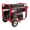 Portable Generator Logo