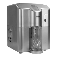 Preview: Haier HPIMD25B