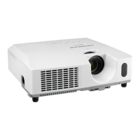 Preview: Hitachi CP-X2511N