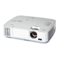 Preview: NEC NP-M311W