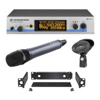 Preview: Sennheiser EK 100 G3