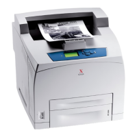 Preview: Xerox Phaser 4500