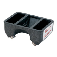Preview: Woodstock PLANER PAL W1226