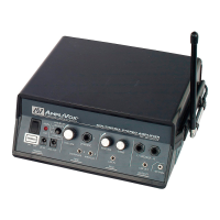 Preview: AmpliVox S805A