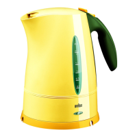 Preview: Braun AquaExpress WK 210