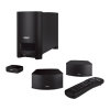 Home Cinema speakers Logo
