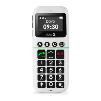 Preview: Doro PhoneEasy 338gsm