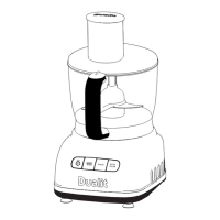 Preview: Dualit XL1500