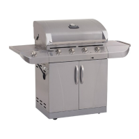 Preview: Char-Broil 463268107