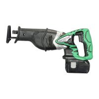 Preview: Hitachi CR 18DL