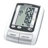 Preview: HoMedics BPA-060