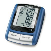 Preview: HoMedics BPA-110